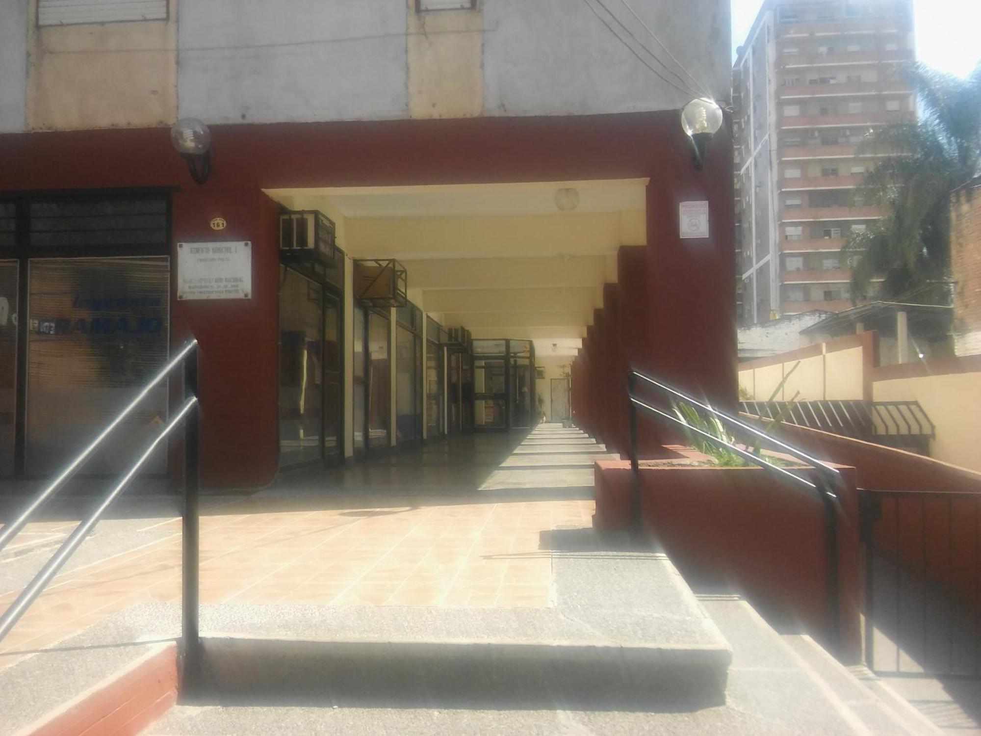 Apart Office San Miguel de Tucumán Exterior foto